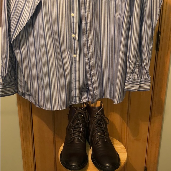 Polo by Ralph Lauren Men’s Shirt XL - Picture 2 of 5